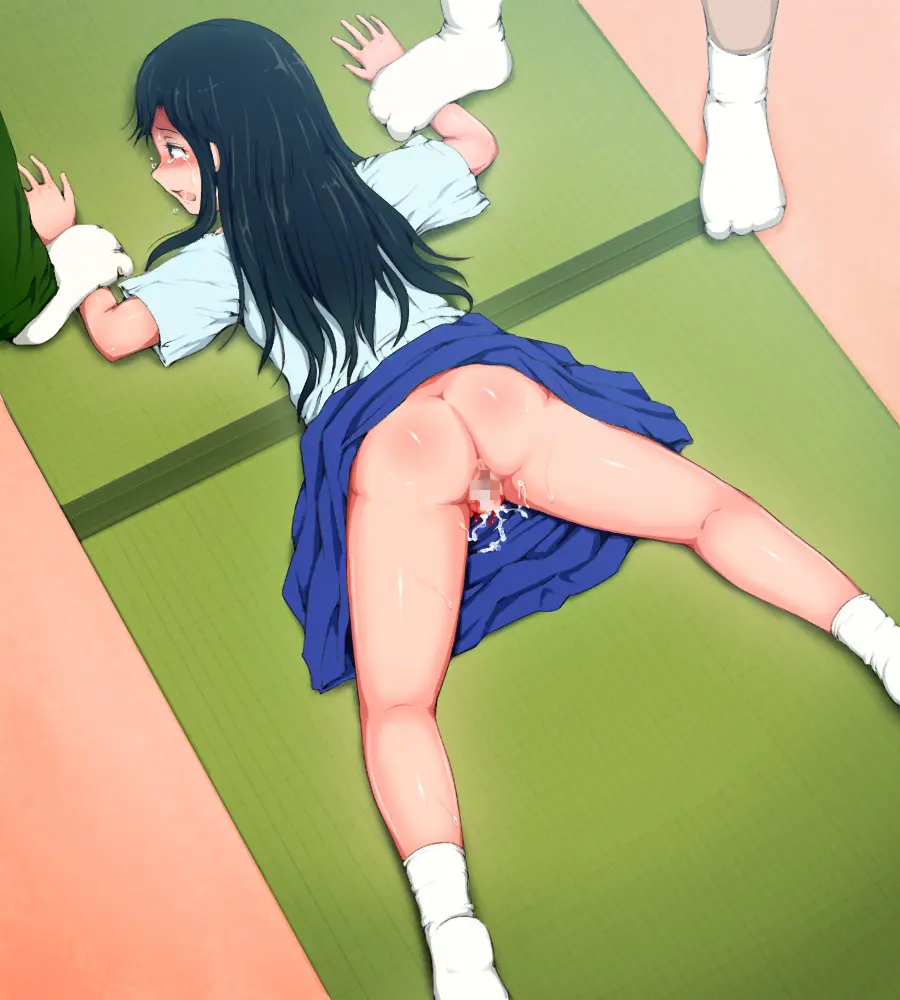 Hakoiri Ojou-Sama Ga Dokoka Tooku E Uritobasareru Made No Ohanashi
